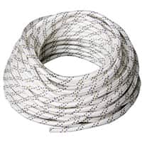 Веревки/шнуры плетеные и вязаные